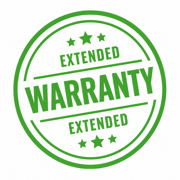 Lifetime Tempered Glass Warranty