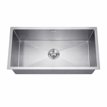 ChefGrade™ Kitchen Sink