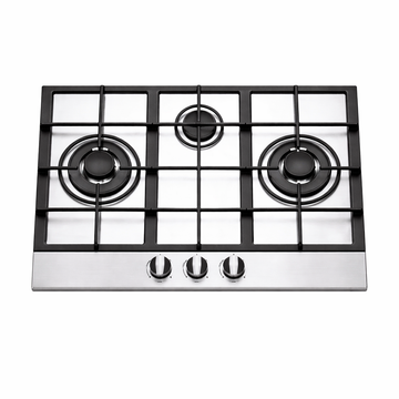 PG7032S–CCI Stainless Steel Cook Top