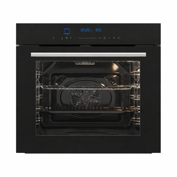 7ET13-CD Built-In Oven