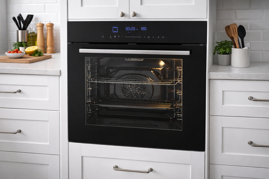 7ET13-CD Built-In Oven