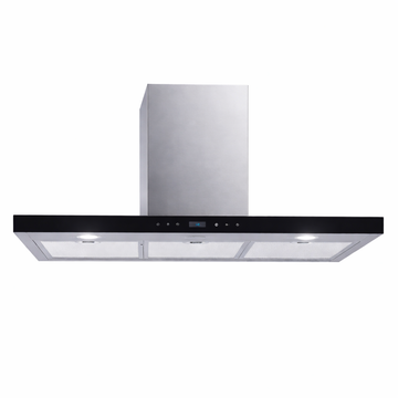 TO7 Chimney Hood