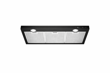 S08 Built-in Ceiling Range Hood