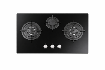 PG9032G–ACB Tempered Glass Cook Top