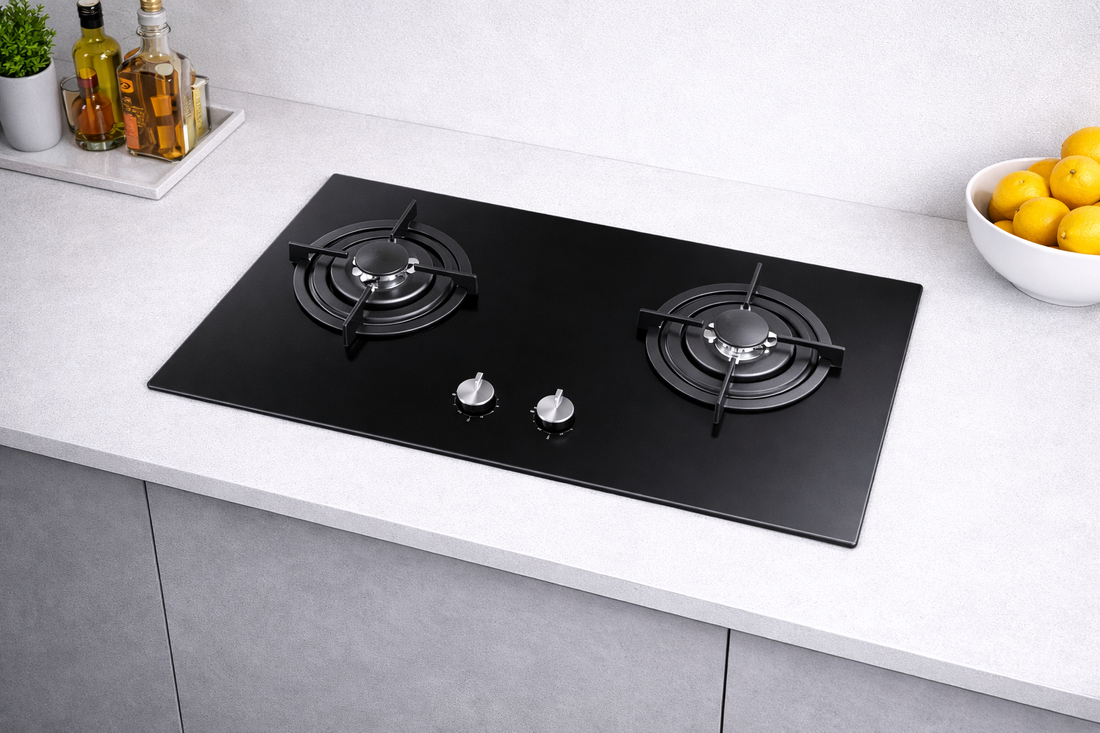 PG7022G-ACB – Glass Cooktop