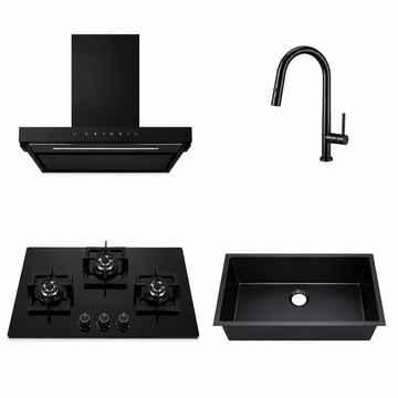 Prime - Star Deal Kitchen Complete Set