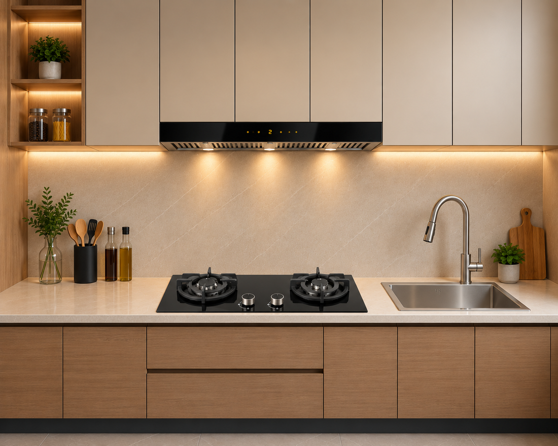 Essential - Kitchen Set
