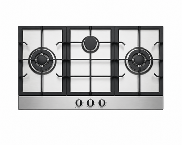PG9032S-CCI Stainless Steel Cook Top