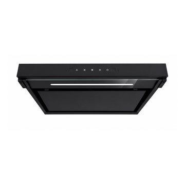 S02 – Built-in Ceiling Hood