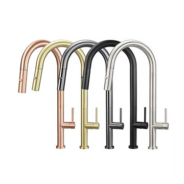 Nordic Kitchen Faucet